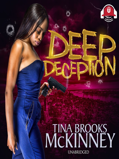 Title details for Deep Deception by Tina Brooks McKinney - Wait list